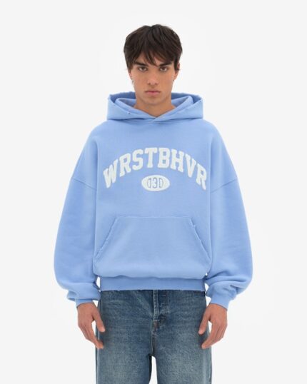 JESSE V2 WRSTBHVR HOODIE