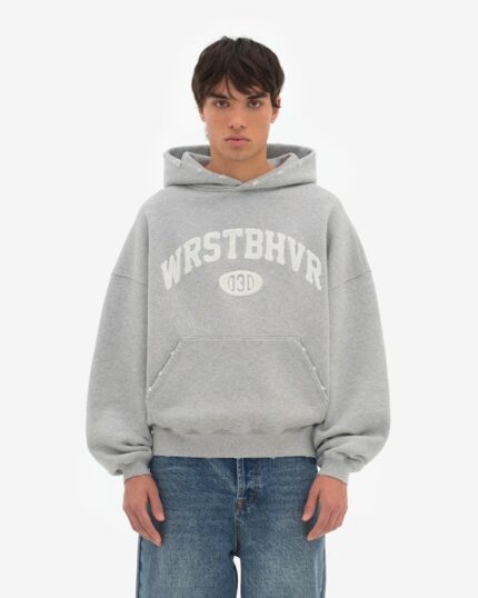 JESSE V2 WRSTBHVR HOODIE