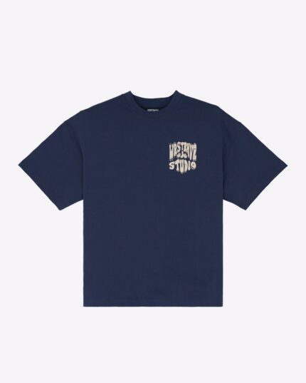 WRSTBHVR FLYNN T-SHIRT