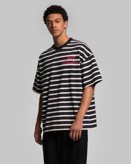 WRSTBHVR RODOLFO T-SHIRT