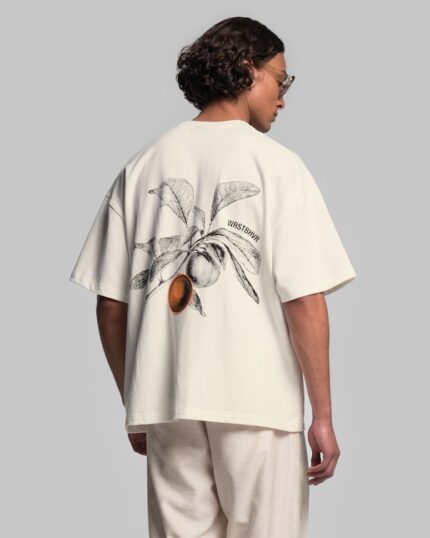 WRSTBHVR YORK V2 T-SHIRT